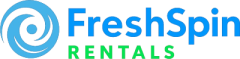 FreshSpin Rentals